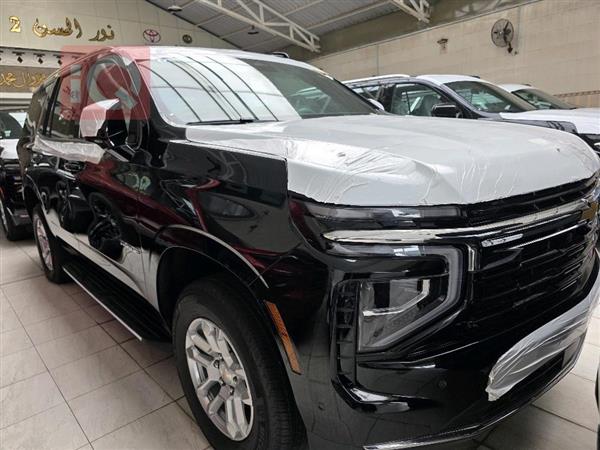 شيفروليه تاهو 2025 للبيع في العراق -  بغداد